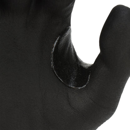 DPG855 Hi-Vis Foam Nitrile A4 Cut Glove - Size L