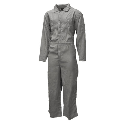 VN4CA 4.5 oz Nomex® FR Coverall (CAT 1) - Gray - Size XL