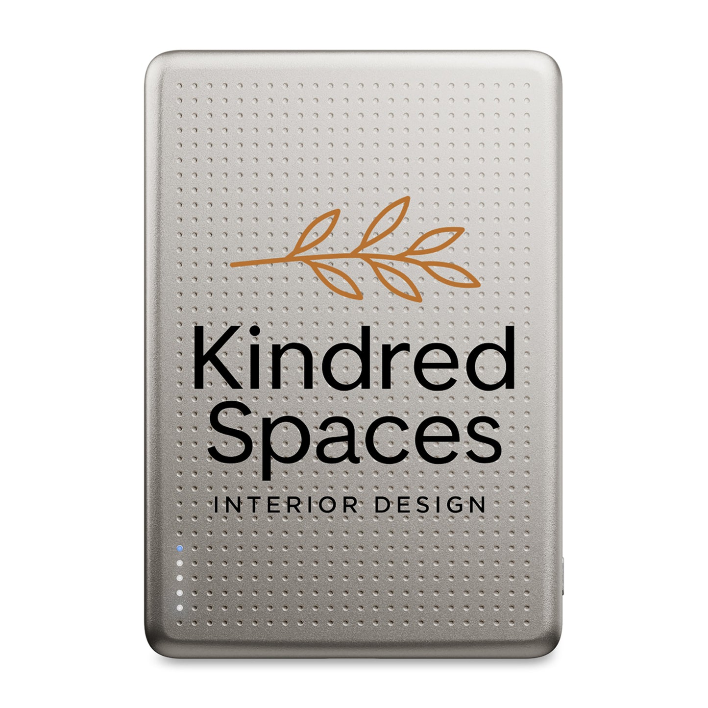 Native Union Active Power Bank 5000mAh