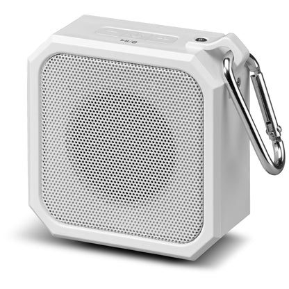iLive™ Water Resistant Magnetic Speaker