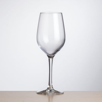 Lethbridge Wine - Deep Etch