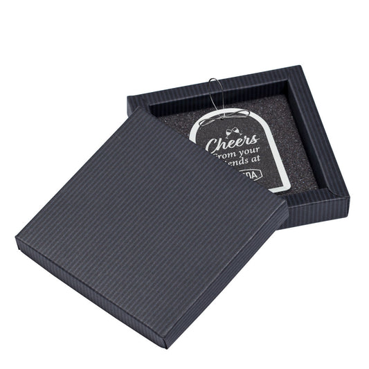 Jade Ornament - Arch