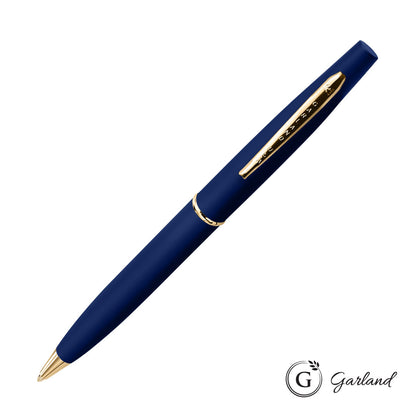 Garland® Hamilton Ballpoint Pen - Gold Accent