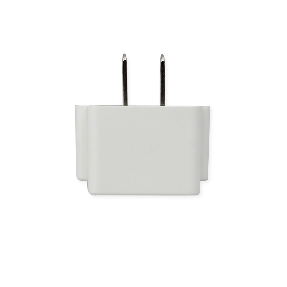 Ivanhoe ETL Wall Charger & World-Wide Adapter
