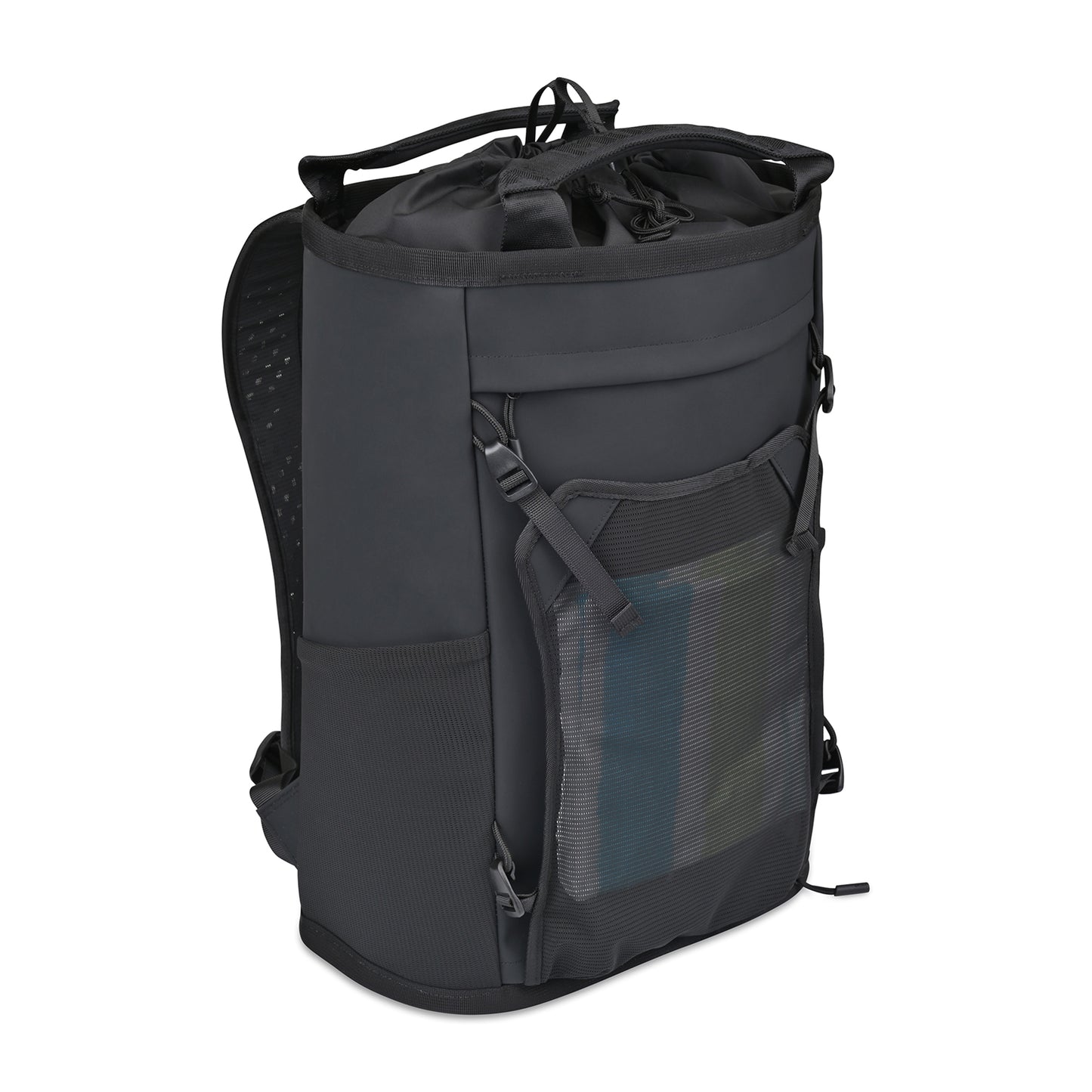 Black MiiR® Bahia 28L Backpack