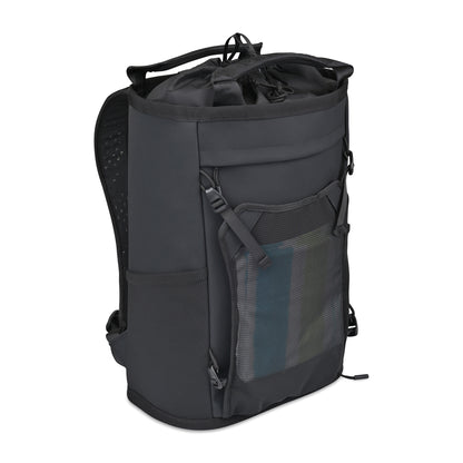 Black MiiR® Bahia 28L Backpack