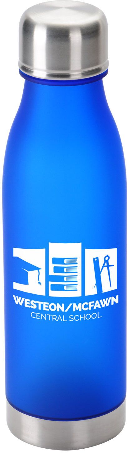 SOFTEX SPORTS BOTTLE 24OZ