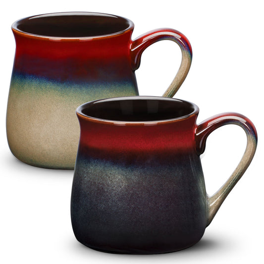 Dodsworth Mug - 16oz - Imprinted