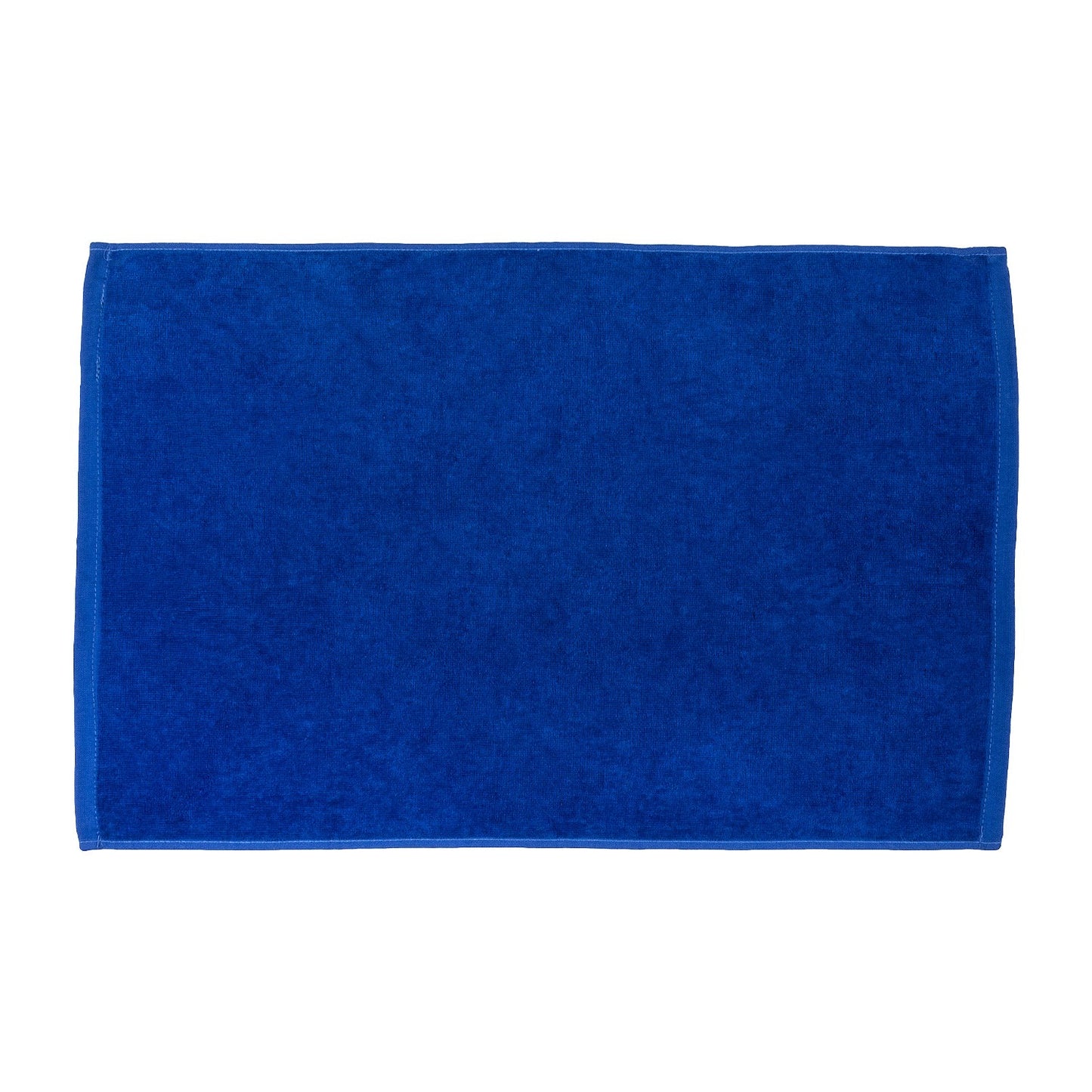 Mid-Weight Velour Hand & Sports Towel