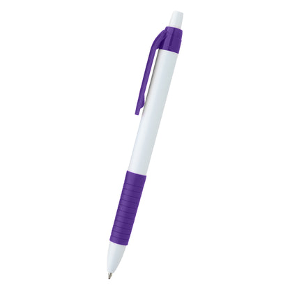 SERRANO PEN