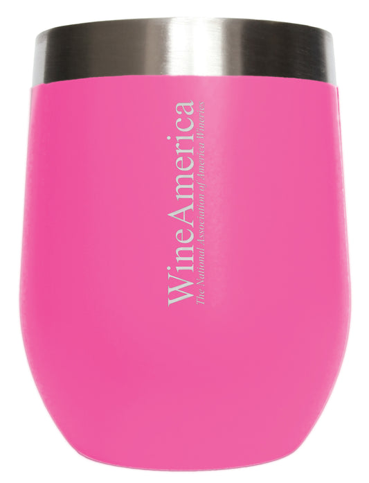 Husky 16 oz Wine Tumbler
