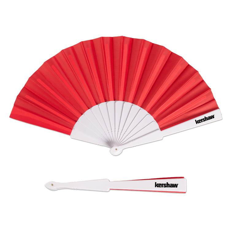 Folding Hand Fan