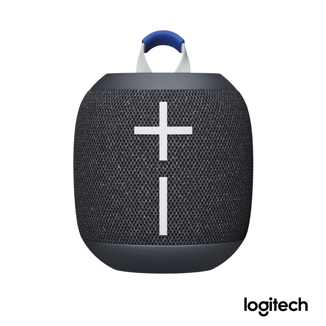Logitech® Ultimate Ears WONDERBOOM™ 4 Speaker