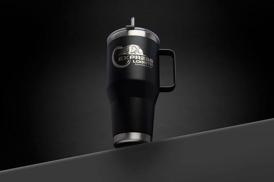 40 oz Mega Tumbler with Handle