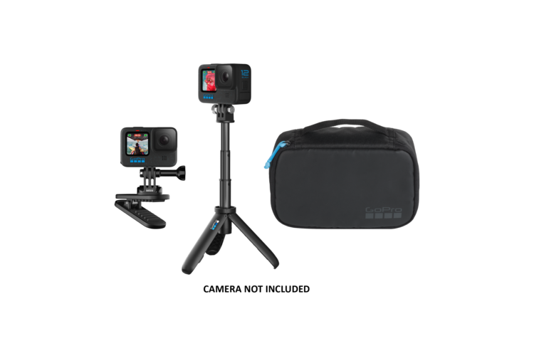 GoPro Travel Kit