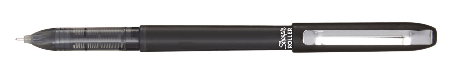 Black Sharpie® Roller Pen