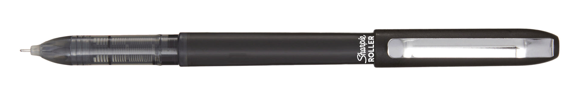 Black Sharpie® Roller Pen