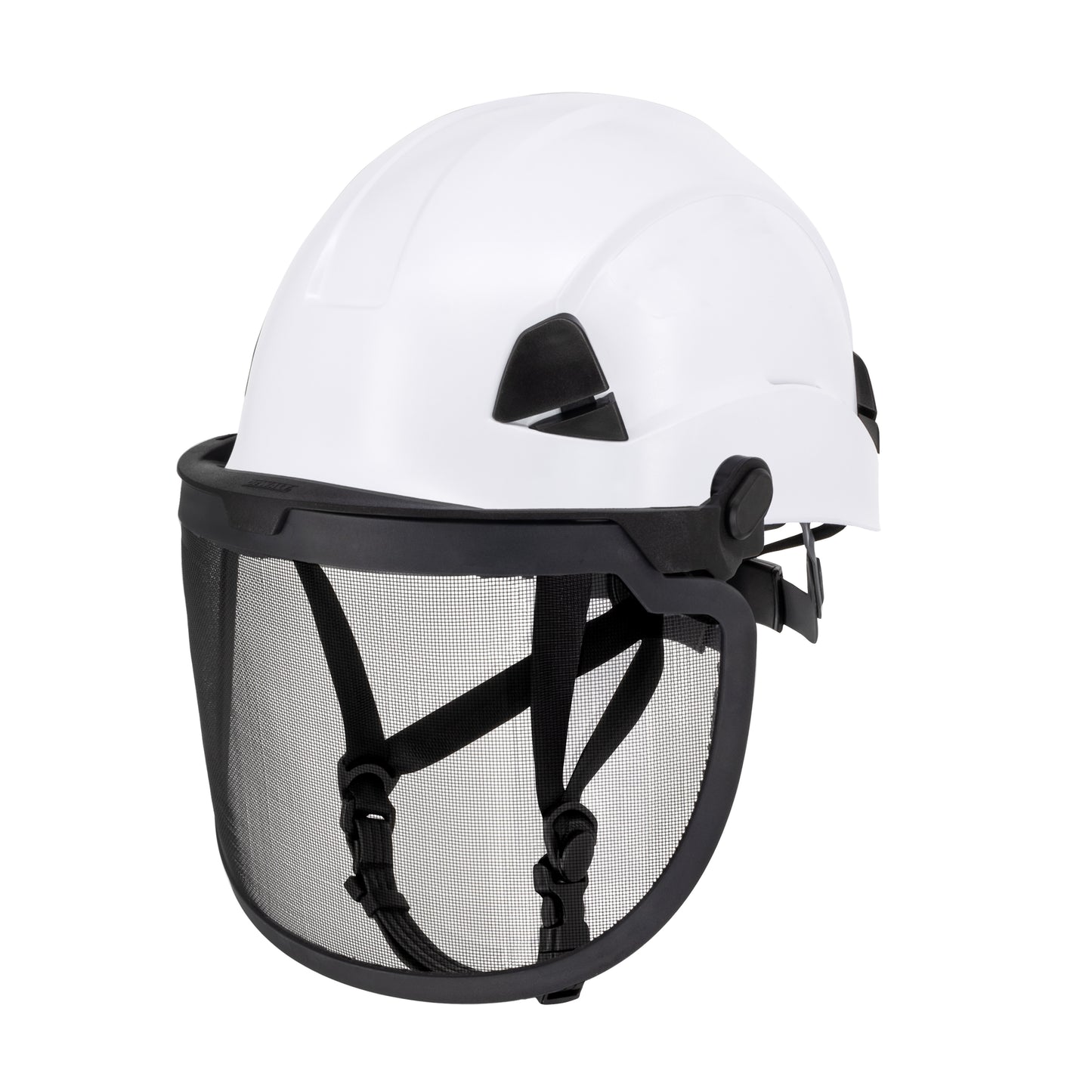 DPG22 Wire Mesh Face Shield