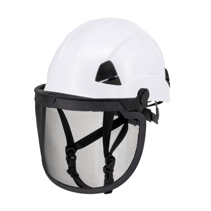 DPG22 Wire Mesh Face Shield