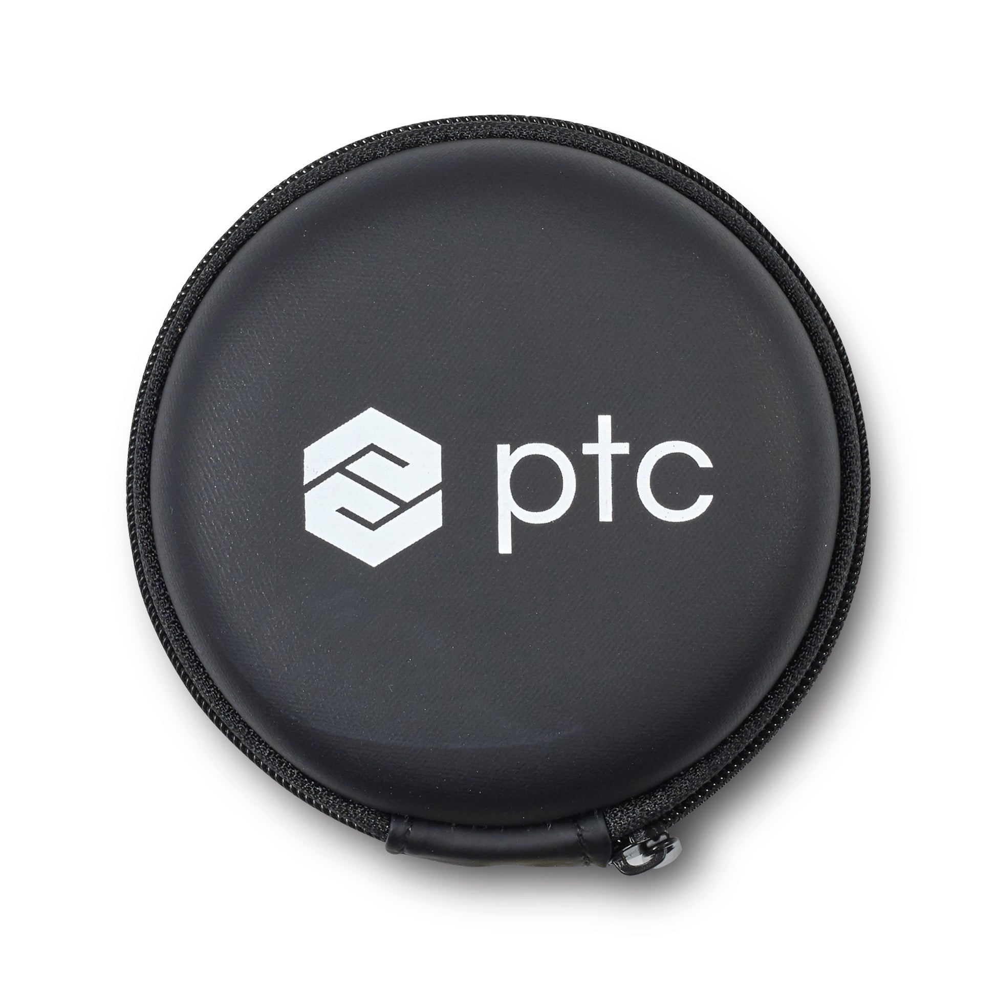 Black Arcos Bluetooth Earbuds