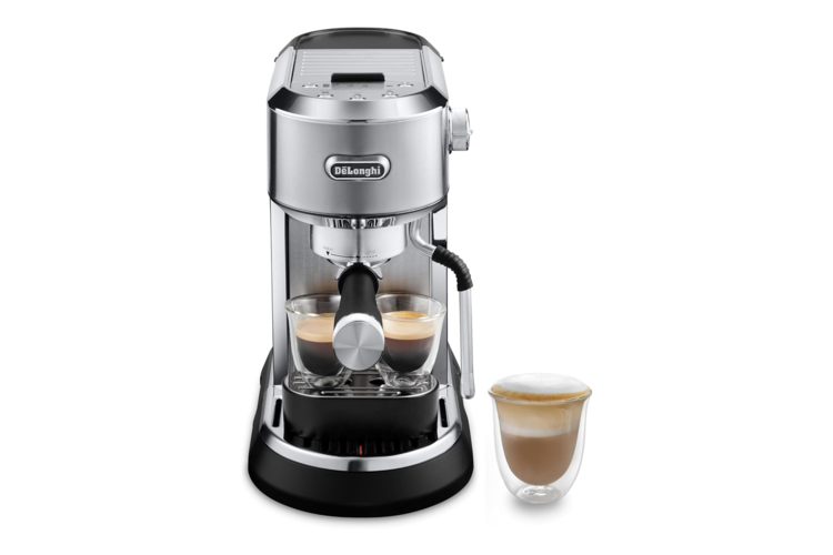 DeLonghi Dedica Maestro Espresso Machine