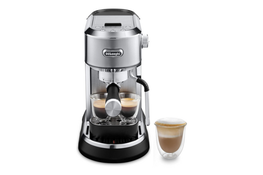 DeLonghi Dedica Maestro Espresso Machine