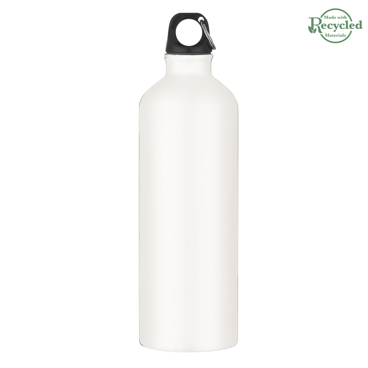 25 Oz. Aluminum Tundra  Bike Bottle