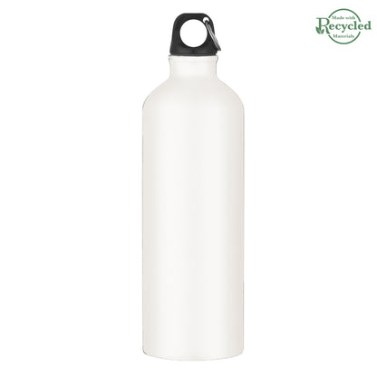 25 Oz. Aluminum Tundra  Bike Bottle