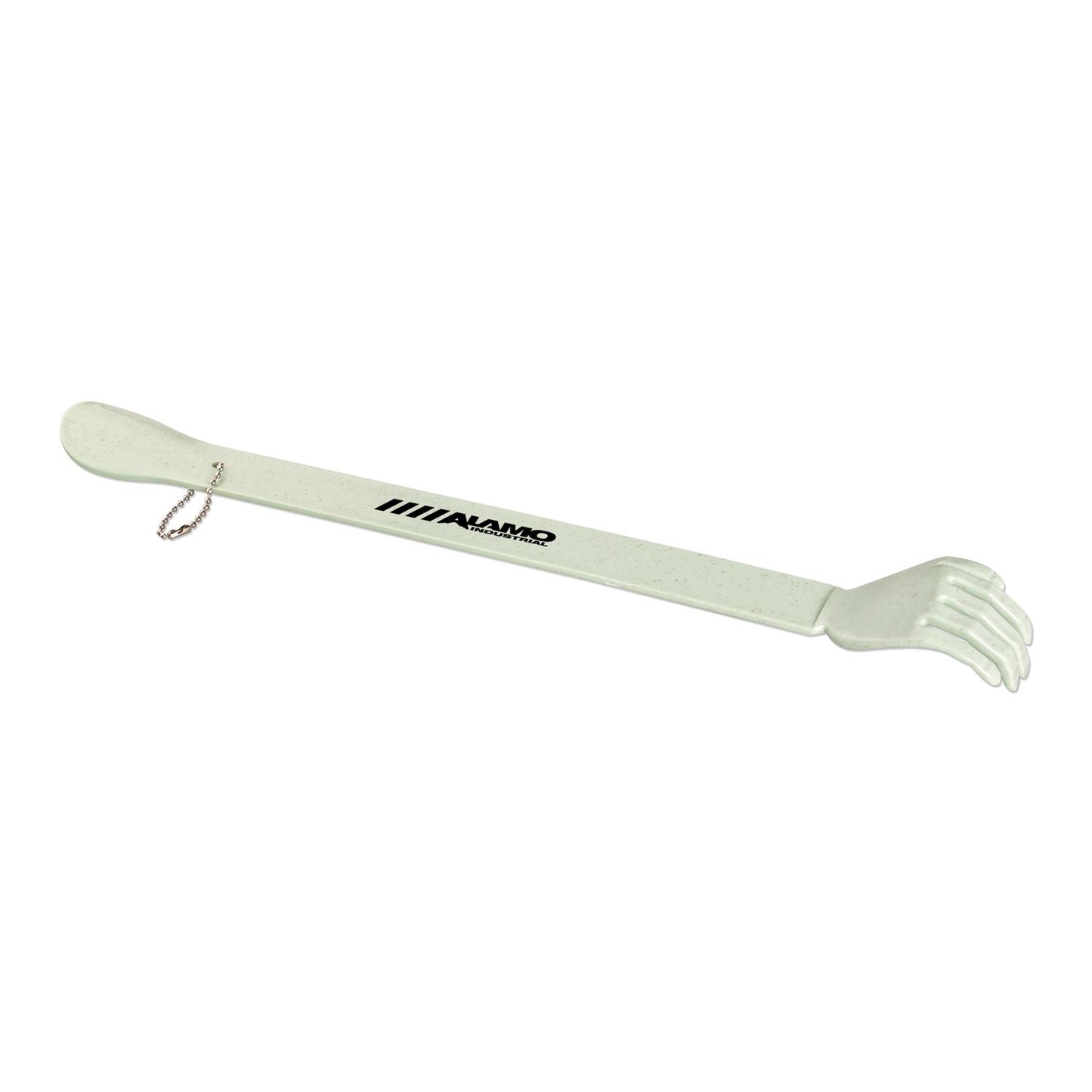 Wheat Backscratcher w/ Shoehorn & Chain