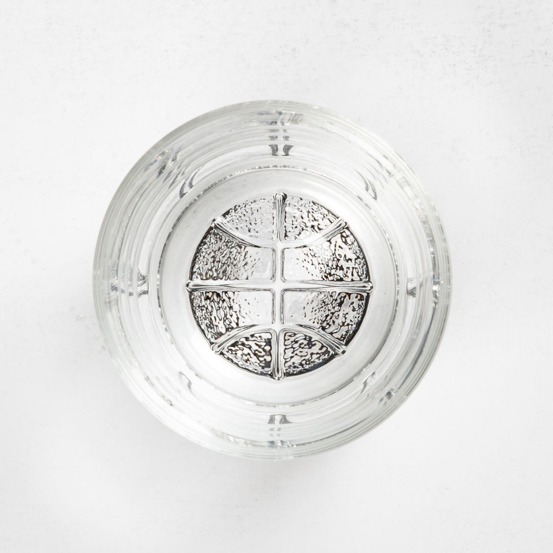 Delrina OTR - Deep Etch