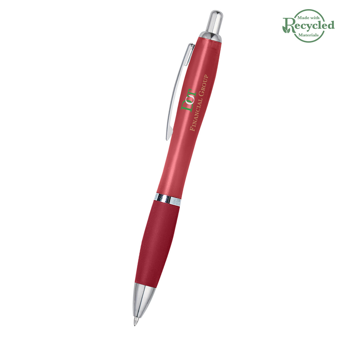 Satin Pen