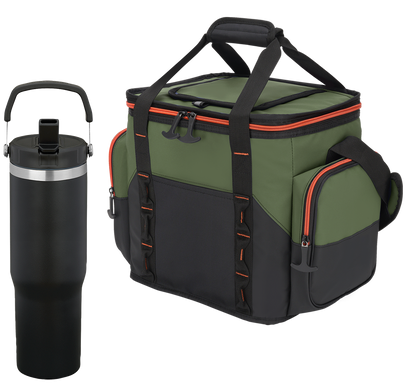 Urban Peak® CB180 On-The-Go Kit