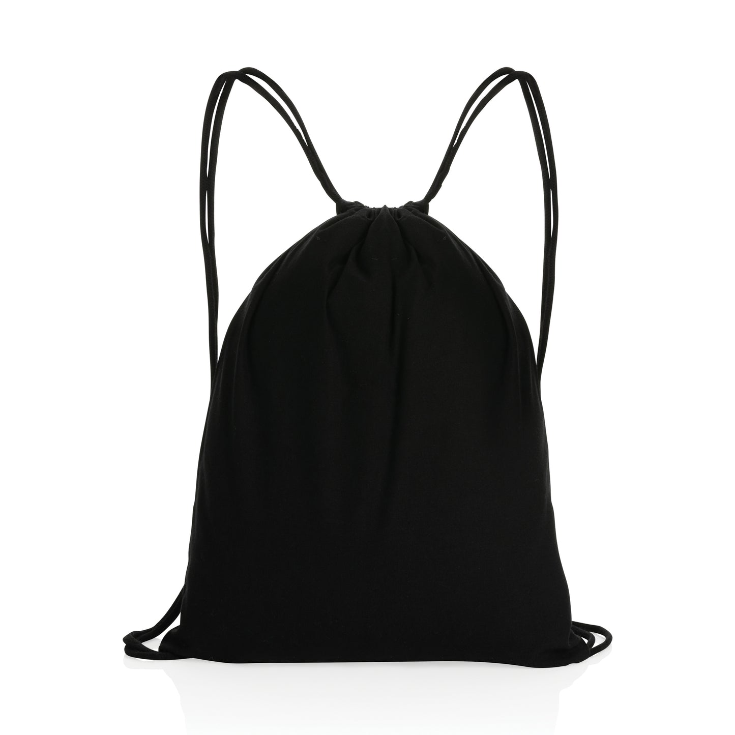 Impact AWARE™ Recycled Cotton Cinchpack 145g