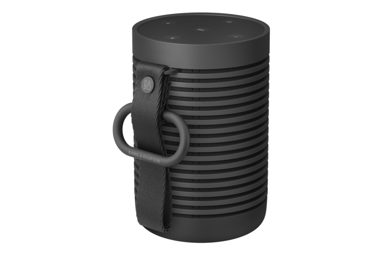 Bang & Olufsen Beosound Explore Speaker - Black Anthracite