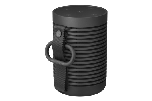 Bang & Olufsen Beosound Explore Speaker - Black Anthracite