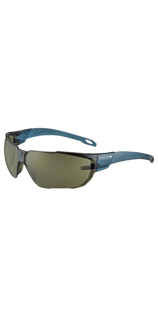 Swift Smoke Safety Glasses