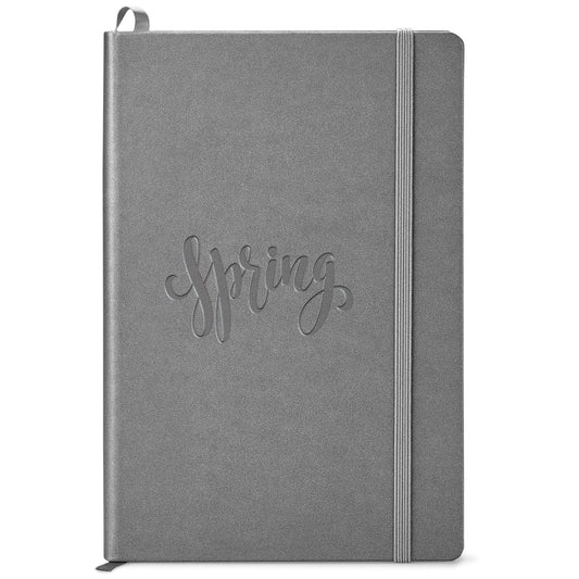Neoskin hard cover journal