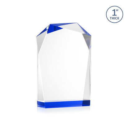Donvale VividPrint™ Award - Blue