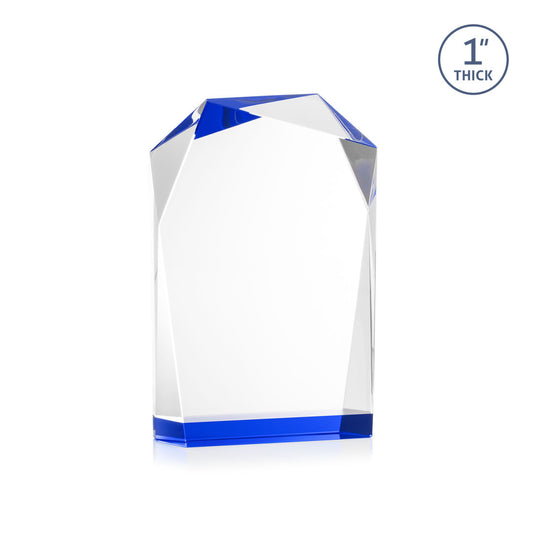 Donvale VividPrint™ Award - Blue