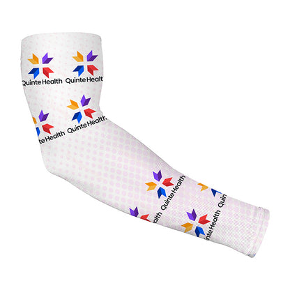 "ARIZONA" Recycled RPET Polyester Full Color Compression Arm Sleeve