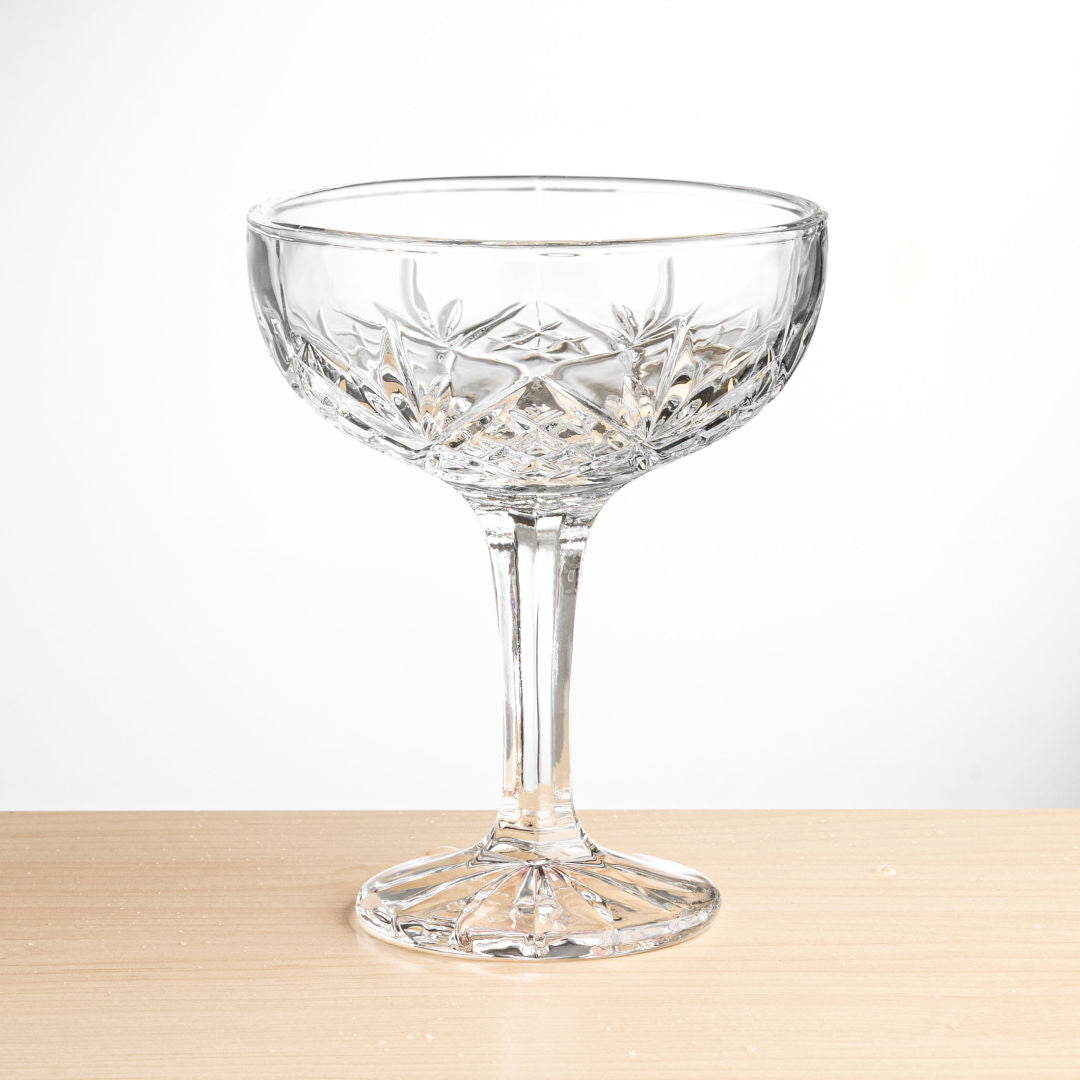 Brinkley Cocktail Coupe - 6oz