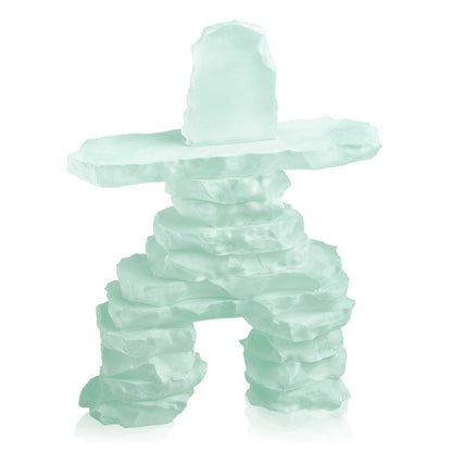 Inukshuks - Frosted