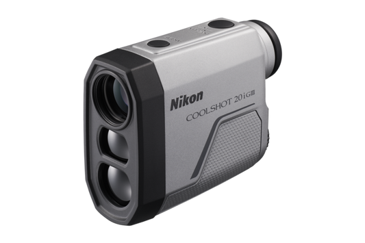 Nikon COOLSHOT 20i GIII Laser