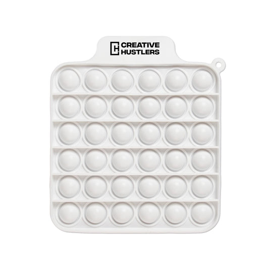 Square Pop-Up Game