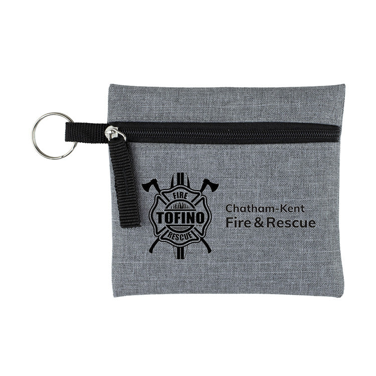 "Stillwater" 16 Piece Golf Kit Components