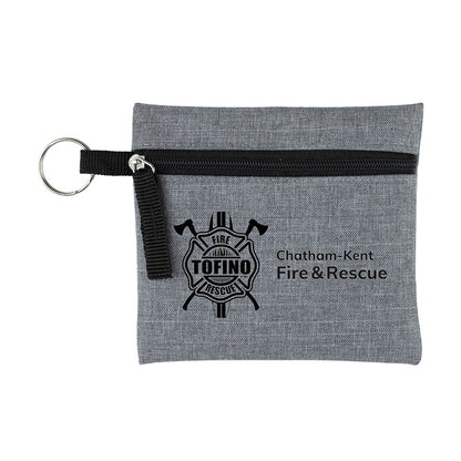 "Stillwater" 16 Piece Golf Kit Components