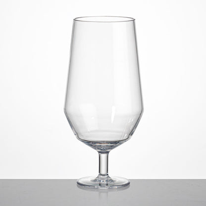 Poolside Tritan™ Beer Glass - 22oz (Set of 4)