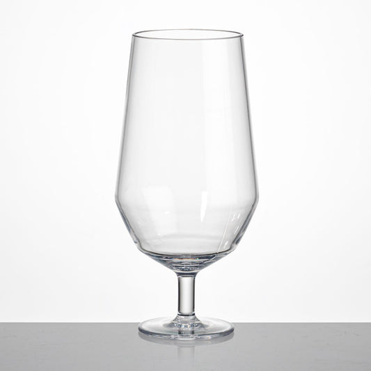 Poolside Tritan™ Beer Glass - 22oz (Set of 4)