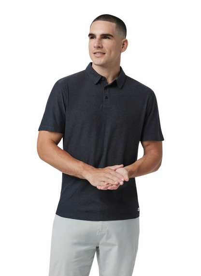 Vuori Men's Strato Tech Polo