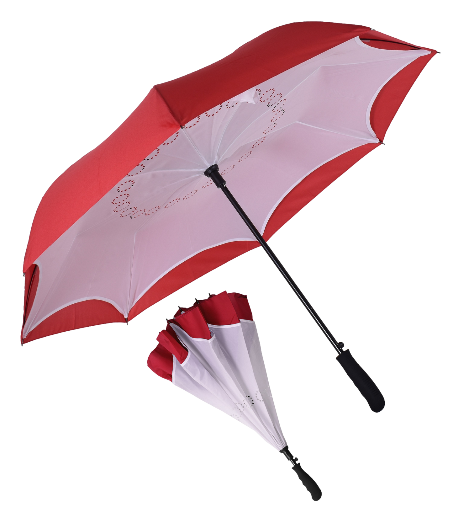 The Rebel Umbrella